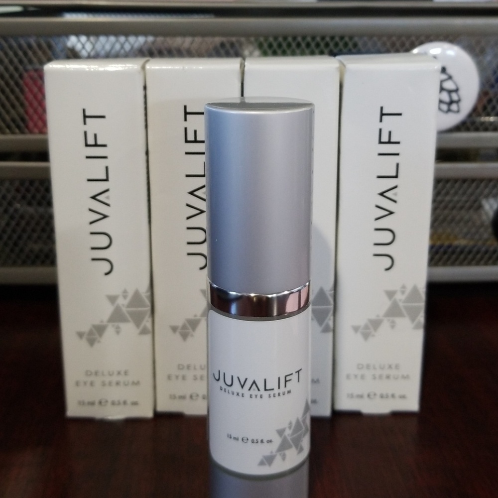 Juvalift Deluxe Eye Serum